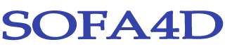 sofa4d